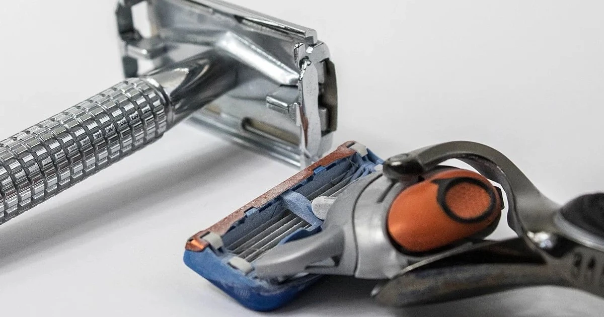 safety razors vs. cartridge razors which is best